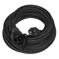 Ecolite Pohyb. p��vod 30m, IP44, 3x1,5mm2, H07RN-F FG1-30