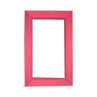 ACA Lighting n�st�nn� sv�tidlo G9 40W �erven� MB725041AR