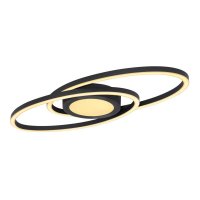 GLOBO REGGY 67239-24B Stropn� sv�tidlo