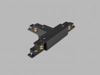 LED2 7362103 ECO TRACK RIGHT 2 T-CONNECTOR, B DALI