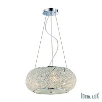 Ideal Lux PASHA SP6 CROMO SV�TIDLO Z�V�SN� 082158