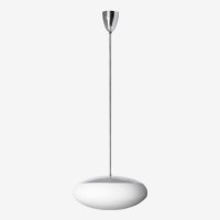 LUCIS z�v�sn� sv�tidlo DAPHNE ZT 37,1W LED 4000K sklo chrom op�l ZT.L2.D550.80M DALI2 DALI