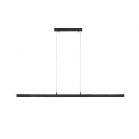 LEUCHTEN DIREKT is JUST LIGHT LED z�v�sn� sv�tidlo, antracit, nastaviteln�, Up Down 3000K