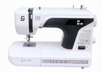 �ic� stroj Guzzanti GZ 118