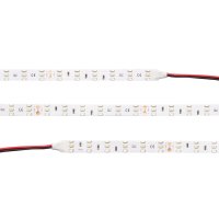 LED p�sek SLC LED STRIP 3D MONO CV 3X60 5M 10MM 14,4W 1150LM 827 IP20