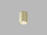 LED2 1480477DT Stropn� sv�tidlo TINY II M, G TRIAC 11W 2700K/3000K/4000K zlat�