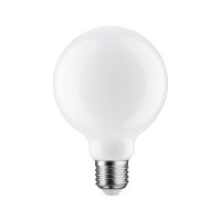 PAULMANN LED Globe 7,5 W E27 opál teplá bílá stmívatelné 287.02 PAULMANN LED Globe 7,5 W E27 opál teplá bílá stmívatelné 287.02