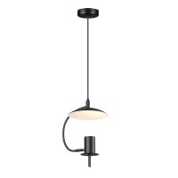 ACA Lighting Avantgarde závěsné svítidlo ZM931P25B ACA Lighting Avantgarde závěsné svítidlo ZM931P25B