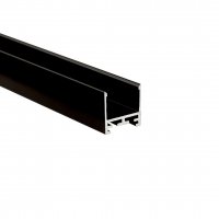 Deko-Light Combo Klick profil 25 �ern�, 3m 970847