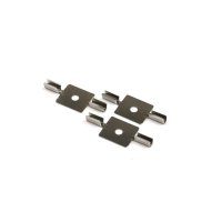 SLC mont�n� klipy pro profil Pro A5 hlin�k 3x