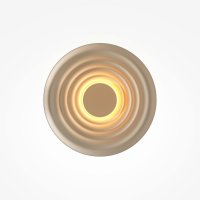 MAYTONI N�st�nn� sv�tidlo Nami 2700K 6W MOD400WL-L5GR2.7K