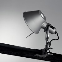 Artemide TOLOMEO LED PINZA A044850 Artemide TOLOMEO LED PINZA A044850