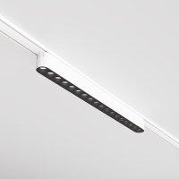 MAYTONI Kolejnicový systém Points Radity Magnetic track 4000K 16W 36d TR082-1-18W4K-M-W MAYTONI Kolejnicový systém Points Radity Magnetic track 4000K 16W 36d TR082-1-18W4K-M-W