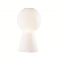 Ideal Lux BIRILLO TL1 BIG LAMPA STOLN� 000275