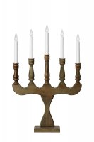 Marksl�jd Svaneholm adventn� d�ev�n� sv�cen 5 ��rovek