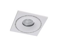 AZzardo AZ1474 podhledov� sv�tidlo Simon Square matn� b�l�