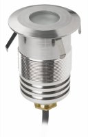 CENTURY Zemn� LED PAVI 55mm 3W 24VAC/DC 3000K 90Lm100d 60x90mm 500kg IP65 IK06 CEN MP-036040