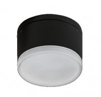 AZzardo AZ4333 venkovn� stropn� sv�tidlo APULIA R �ern�