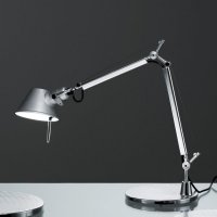 Artemide TOLOMEO MICRO LED stoln� alu. A011900