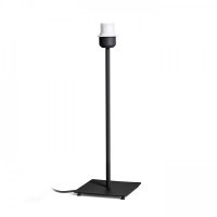RENDL CORTINA stoln� podstavec �ern� 230V E27 28W R12928