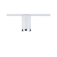 PAULMANN URail LED li�tov� spot Tube GU10 max. 10W 230V b�l�