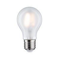 PAULMANN LED ��rovka 3 W E27 mat tepl� b�l� 286.15 P 28615