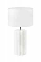 Marksl�jd Column stoln� lampa b�l�
