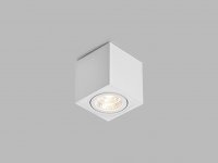 LED2 BOX, W STROPN� B�L� 1160131