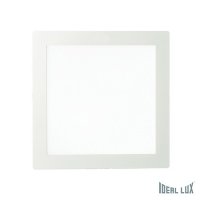 Ideal Lux GROOVE FI1 30W SQUARE 124025