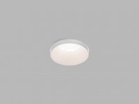 LED2 SPOT A, W ZÁPUSTNÉ BÍLÉ 4000K 2150441 LED2 SPOT A, W ZÁPUSTNÉ BÍLÉ 4000K 2150441