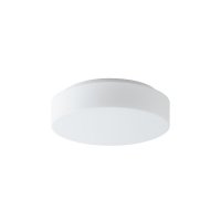 OSMONT ELS59570 ELSA 2 stropn�/n�st�nn� sklen�n� sv�tidlo b�l� IP44 4000 K 9W LED