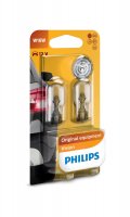 Philips W16W 12V 12067B2