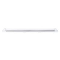 Solight LED line�rn� sv�tidlo podlinkov�, 15W, 4100K, 3-stup�ov� stm�van�, vyp�na�, hlin�k, 90cm WO212