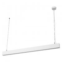 LEDVANCE LED z�v�sn� sv�tidlo Office Line Cuboid 42W 840 DIM b�l� 4058075842328