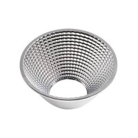 BIG WHITE ENOLA S reflektor chrom 60� 1005262