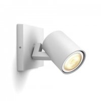 Philips Hue WA Runner bodov� LED sv�tidlo GU10 5W 350lm 2200-6500K IP20 b�l�