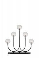 Marksl�jd Enys adventn� �ern� v�no�n� sv�cen