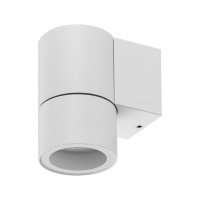Deko-Light venkovní nástěnné přisazené svítidlo Achernar Down, 1x max. 50 W GU10, bílá 731228 Deko-Light venkovní nástěnné přisazené svítidlo Achernar Down, 1x max. 50 W GU10, bílá 731228