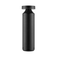 Deko-Light venkovn� stojac� sv�tidlo Faro 33, 12 W, 3000 K, tmav�ed� 730519
