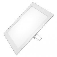 NBB RIKI-V LED 230-240V 24W 3000K, b�l�, pr.300mm IP40 253400032