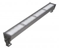 Light Impressions Deko-Light podlahov� a n�st�nn� a stropn� sv�tidlo Highbay Normae 100-240V AC/50-60Hz 190,00 W 5000 K 23800 lm 1219 mm tmav�ed�