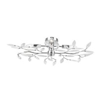 GLOBO VIDA 63160-4 Stropn� sv�tidlo