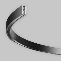 MAYTONI Polokruhov� kolejnice pro magnetickou li�tu 24 V 650 mm Flarity TRX154-SR-D650-B