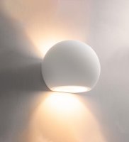 CENTURY JESSY n�st�nn� s�drov� sv�tidlo 150x125x115mm b�l�