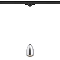 RENDL BABADES pro t��okr. li�tu chrom 230V GU10 35W R13216