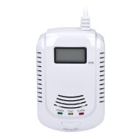 Solight detektor oxidu uhelnat�ho a ho�lav�ch plyn� 1D48