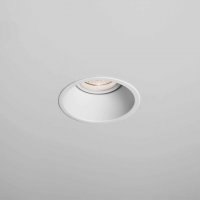 ASTRO downlight sv�tidlo Minima Round fixn� 50W GU10 b�l� 1249002