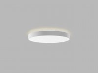LED2 1275651ZBTW Stropn� sv�tidlo RINGO II 60 P/N, W ZIGBEE TW 55+10W 3000K-4000K b�l�