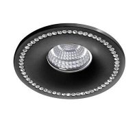 AZzardo AZ1613 podhledov� sv�tidlo Simon Round �ern�