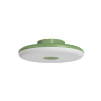 OSMONT ZET60508 ZETA 1 FP stropn�/n�st�nn� plastov� sv�tidlo olivov� / b�l� IP40 4000 K 31W LED